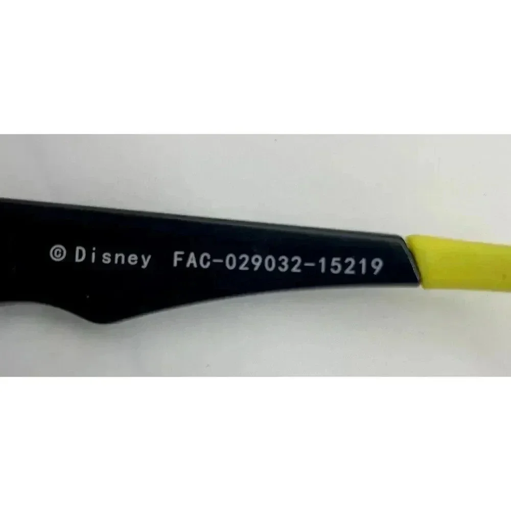 Disney‎ Junior Sunglasses Mickey Mouse For Kids Zero Gravity Fun